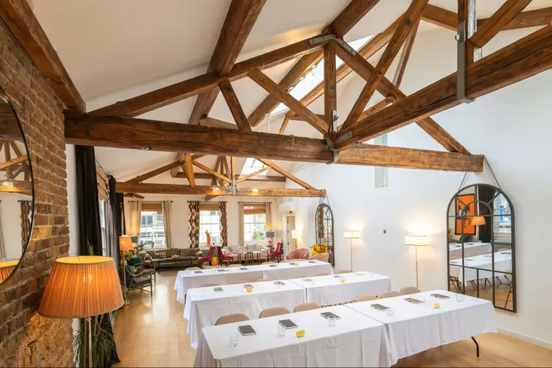 The Shoreditch Loft in Shoreditch